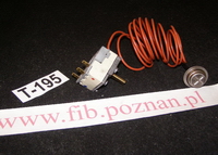 TERMOSTAT-TALERZYK